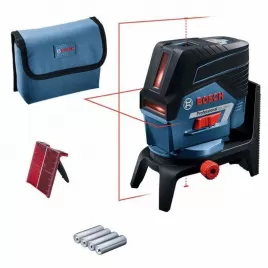 Křížový laser Bosch GCL 2-50 C Professional