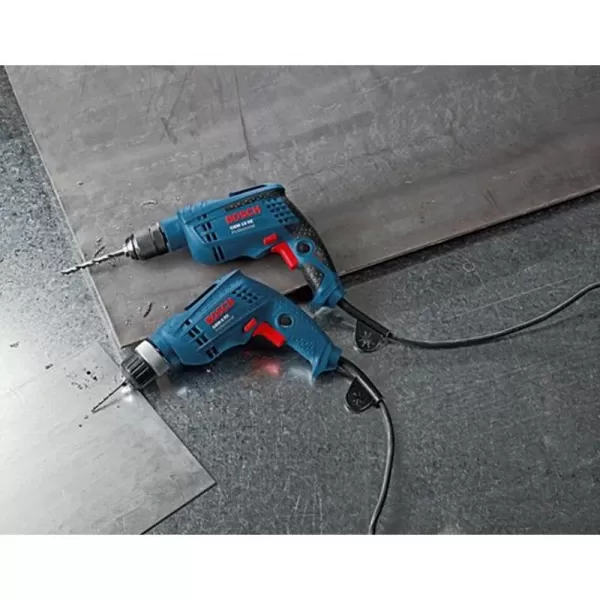 Elektrická vrtačka Bosch GBM 6 RE Professional