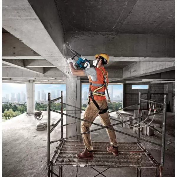 Sekací kladivo SDS-Max BOSCH GSH 500 0.611.338.720