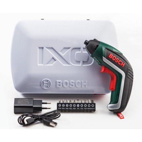 Aku šroubovák Bosch IXO V basic 06039A8020