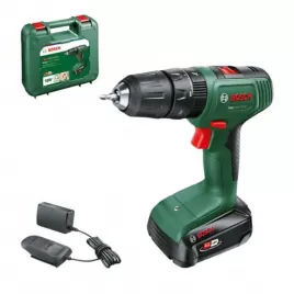 Aku dvourychlostní kombinovaný šroubovák Bosch EasyImpact 18V-40 0 603 9D8 101