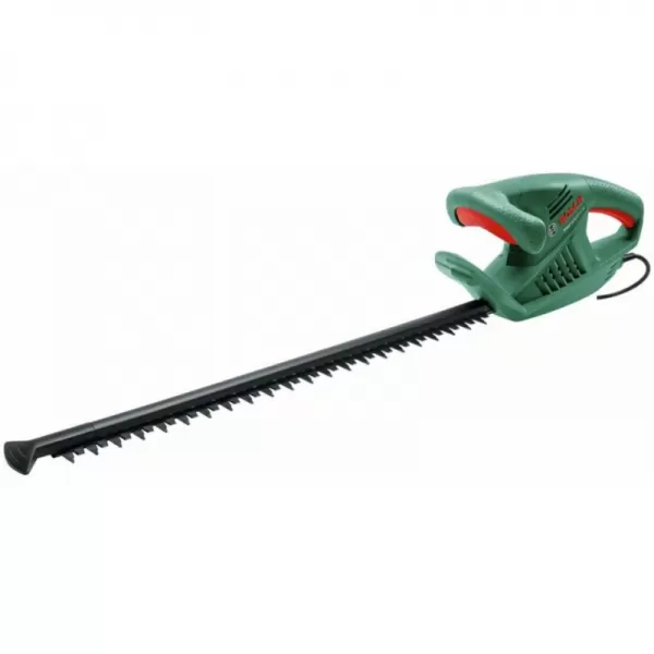 Elektrické nůžky na živé ploty Bosch EasyHedgeCut 55 0600847C02