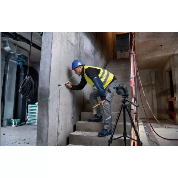 Křížový laser BOSCH GCL 2-50 G 0 601 066 M01