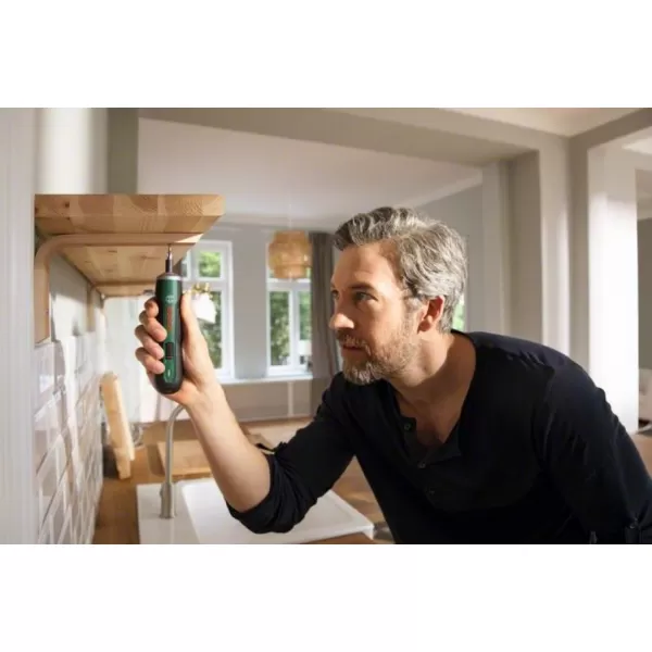 Aku šroubovák PushDrive Bosch Professional 06039C6020