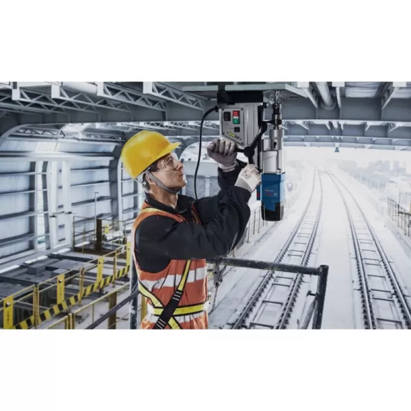 Vrtačka Bosch GBM 50-2 Professional 0.601.1B4.020