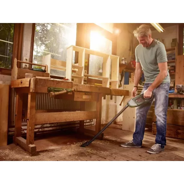 Aku ruční vysavač 12V bez aku Bosch EasyVac 12