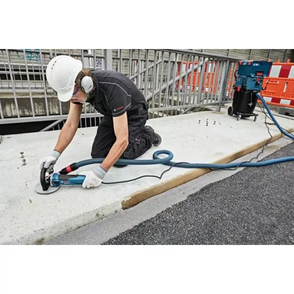 Bruska na beton Bosch BGR 15 CA Professional 0.601.776.000