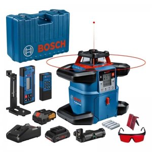Stavební rotační laser Bosch GRL 600 CHV 0601061F00