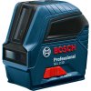 Křížový laser Bosch GLL 2-10 Professional