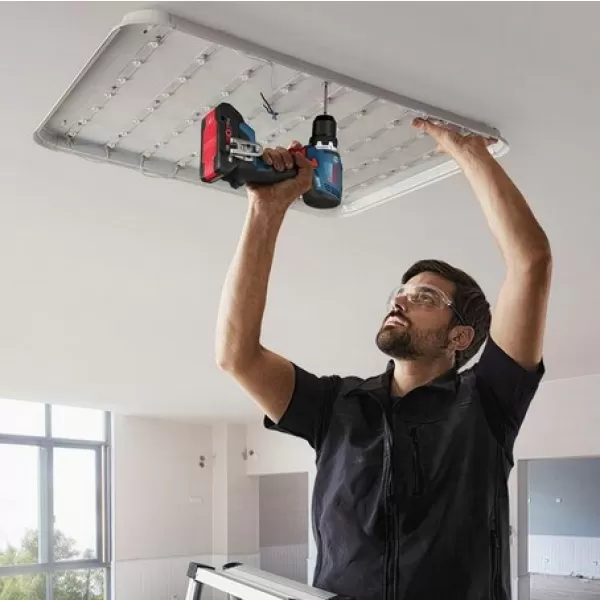 Aku šroubovák 18V bez aku Bosch GSR 18V-65 06019N3200