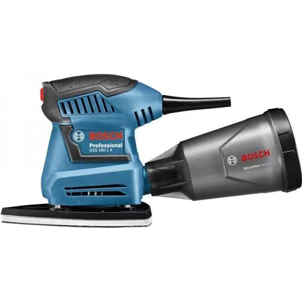 Vibrační bruska Bosch GSS 160 Multi Professional 0.601.2A2.300