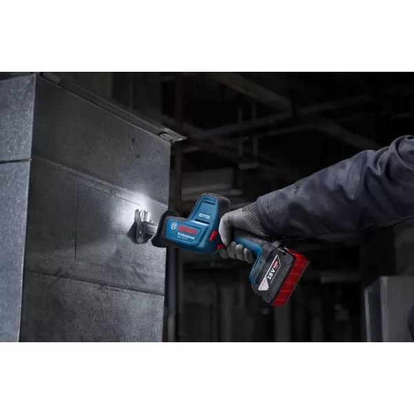 Aku pila ocaska 18V bez aku Bosch GSA 18V-24 06016A5101