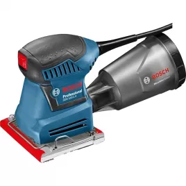Vibrační bruska Bosch GSS 140-1 A Professional 0.601.2A2.100