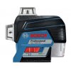 Křížový laser Professional Bosch GLL 3-80 CG 0601063T03