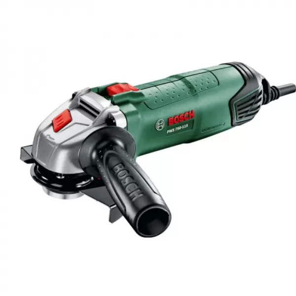 Úhlová bruska Bosch PWS 750-115 06033A240C