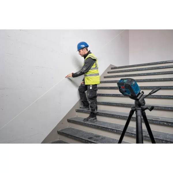 Čárový laser GLL 20-22 G Bosch 0601065601