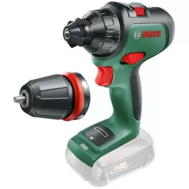 Aku vrtací šroubovák 18V bez aku Bosch AdvancedDrill 18 d 0 603 9B5 009