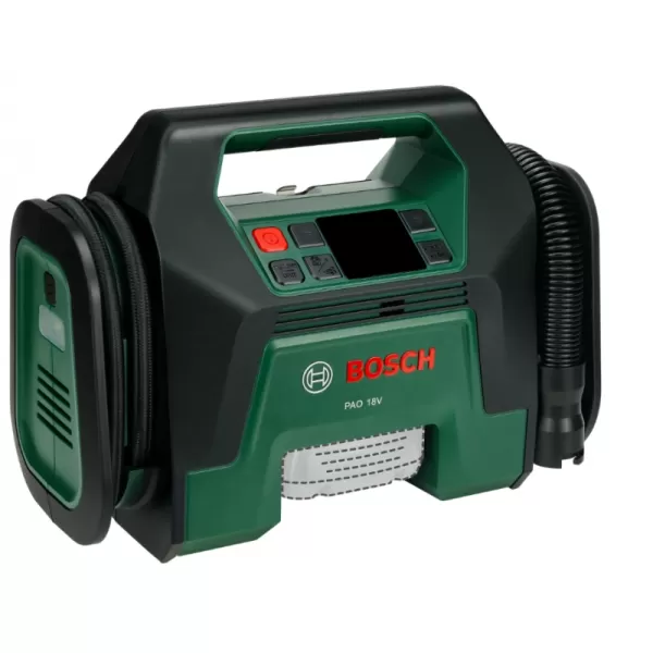 Aku hustilka bez aku 18V PAO 18 V Bosch 0603947400