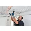 Aku příklepový vrtací šroubovák 18V 2x4,0Ah ProCORE Bosch GSB 18V-65