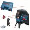 Křížový laser Bosch GCL 2-50 0601066F02