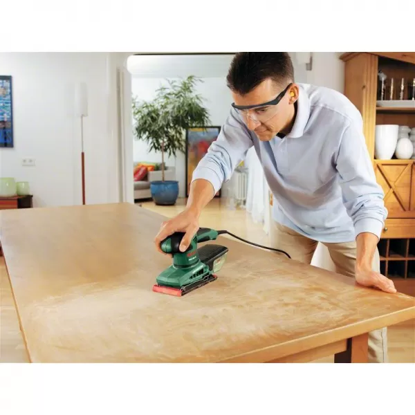 Vibrační bruska Bosch PSS 200 AC 0603340100