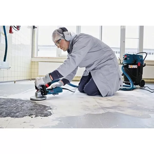 Bruska na beton Bosch BGR 15 CA Professional 0.601.776.000