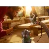 Vysavač na suché a mokré vysávání Bosch Advanced Vac 20 0.603.3D1.200