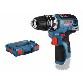 Aku vrtací šroubovák bez aku s vrtacím sklíčídlem Bosch GSR 12V-35 FC 0 601 9H3 002