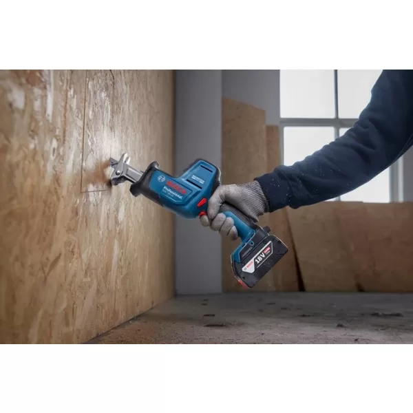 Aku pila ocaska 18V bez aku Bosch GSA 18V-24 06016A5101