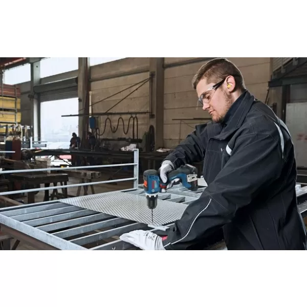 Aku šroubovák 18V 2x5,0Ah Bosch GSR 18V-65 06019N3203