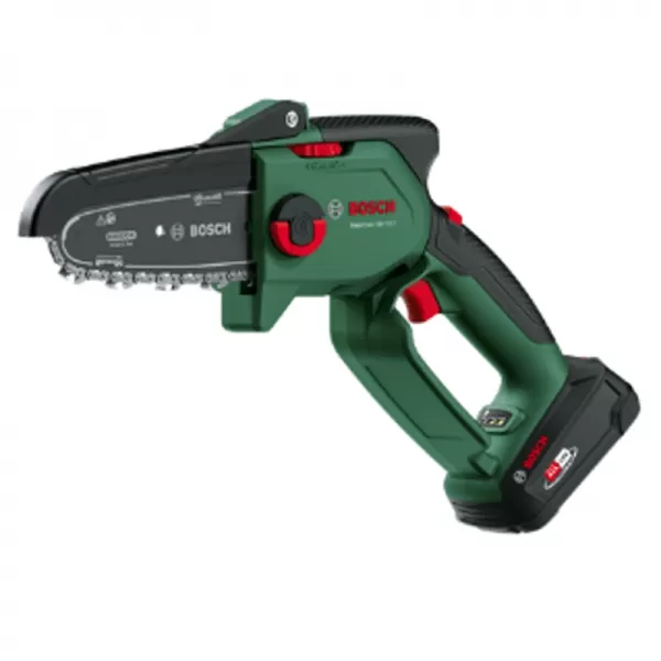 Aku řetězová pila 18V 1x2,5Ah Bosch EasyChain 18V-15-7 06008B8900