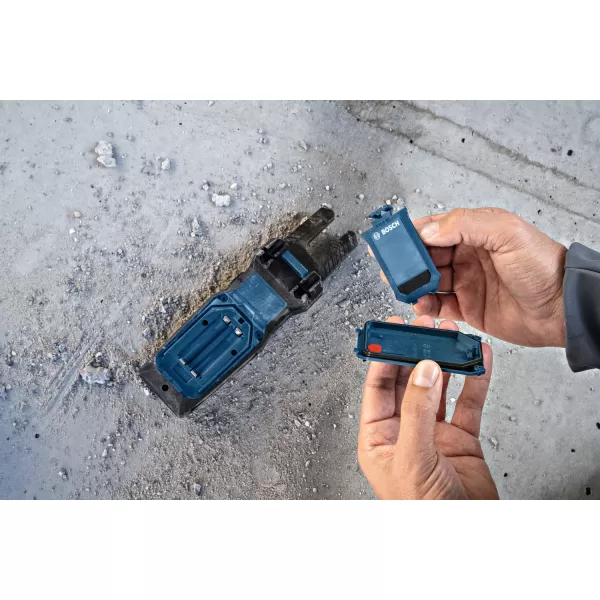 Vidlicový multimetr GFM 1000-15 Bosch 0601077400