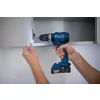 Aku kombinovaná sada 18V 2x4,0Ah GSB 18V-45 + GWS 18V-8 + 2× GBA 4.0 Ah + GAL 18V-40 + RAF BAG Bosch 0615V0001Y