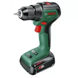 Aku vrtací šroubovák Bosch UniversalDrill 18V-60 0.603.9D7.001