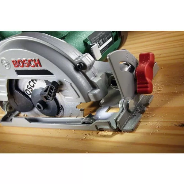 Aku okružní mini pila 12V bez aku Bosch UniversalCirc 12 0.603.3C7.003