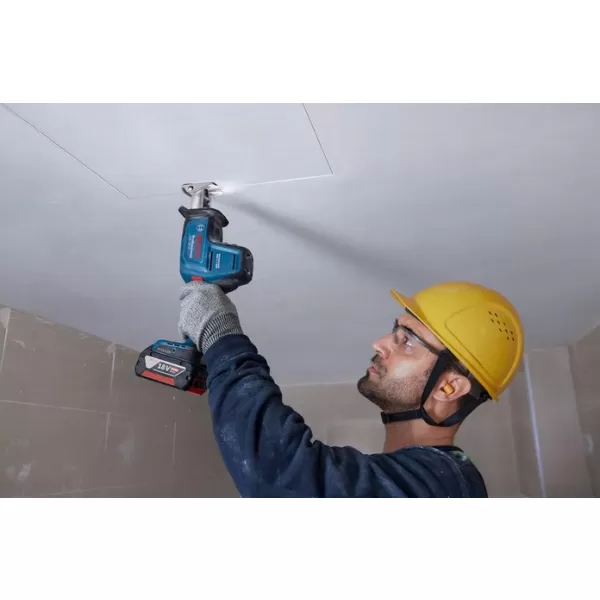 Aku pila ocaska 18V bez aku Bosch GSA 18V-24 06016A5101