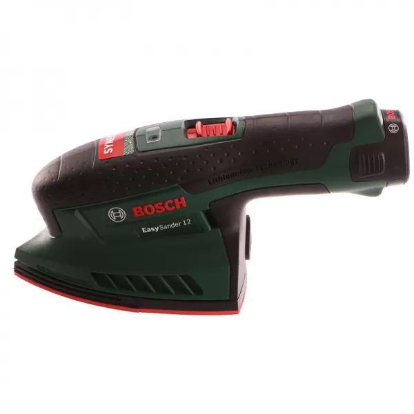Aku multibruska 12V 2,0Ah Bosch EasySander12 0.603.976.909