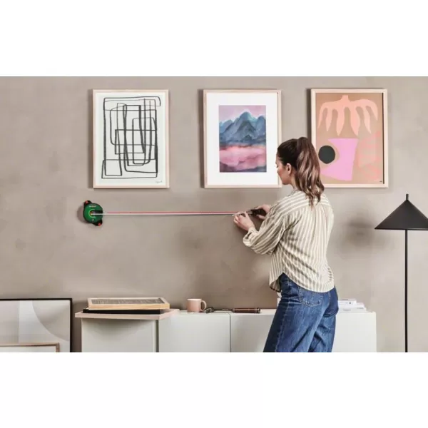 Čárový laser Bosch Atino 0 603 663 A00