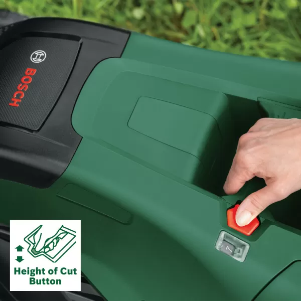 Sekačka na trávu Bosch AdvancedRotak 44-750 06008B9J00