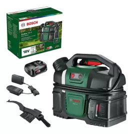Aku čistič kol 1x2,0Ah Fontus 18V-6 Bosch 06008B6201