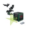 Křížový laser Bosch Quigo Green 0603663C02