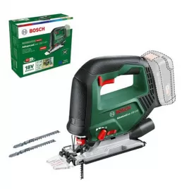 Aku kmitací pila AdvancedSaw 18V-140 Bosch 0603013000