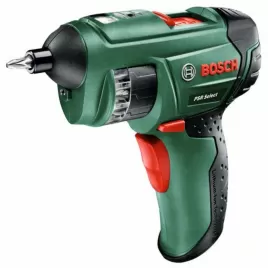 Aku vrtací šroubovák BOSCH PSR Select 0 603 977 021