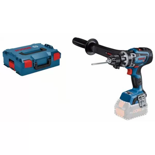 Aku vrtací šroubovák bez aku Bosch GSR 18V-150 C 0 601 9J5 002