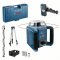Stavební rotační laser Bosch GRL 400 H Professional 06159940JY
