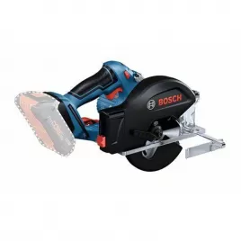 Aku okružní pila 18V bez aku Bosch GKM 18V-50 06016B8000