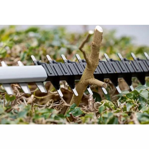 Aku nůžky na živé ploty 18V bez aku Bosch GHE 18V-50 Professional 06008C9500