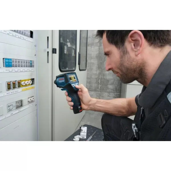 Aku termodetektor Bosch GIS 1000 C 0601083308