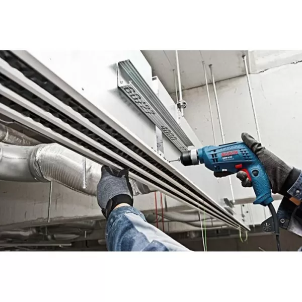 Elektrická vrtačka Bosch GBM 6 RE Professional