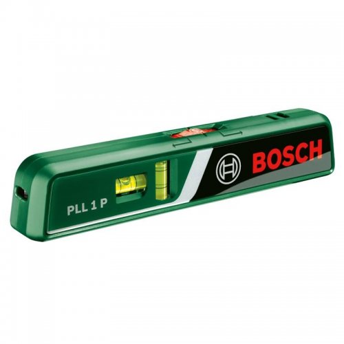 Laserová vodováha Bosch PLL 1 P 0603663300